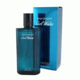 Davidoff Cool Water Men apa de toaleta 125 Ml